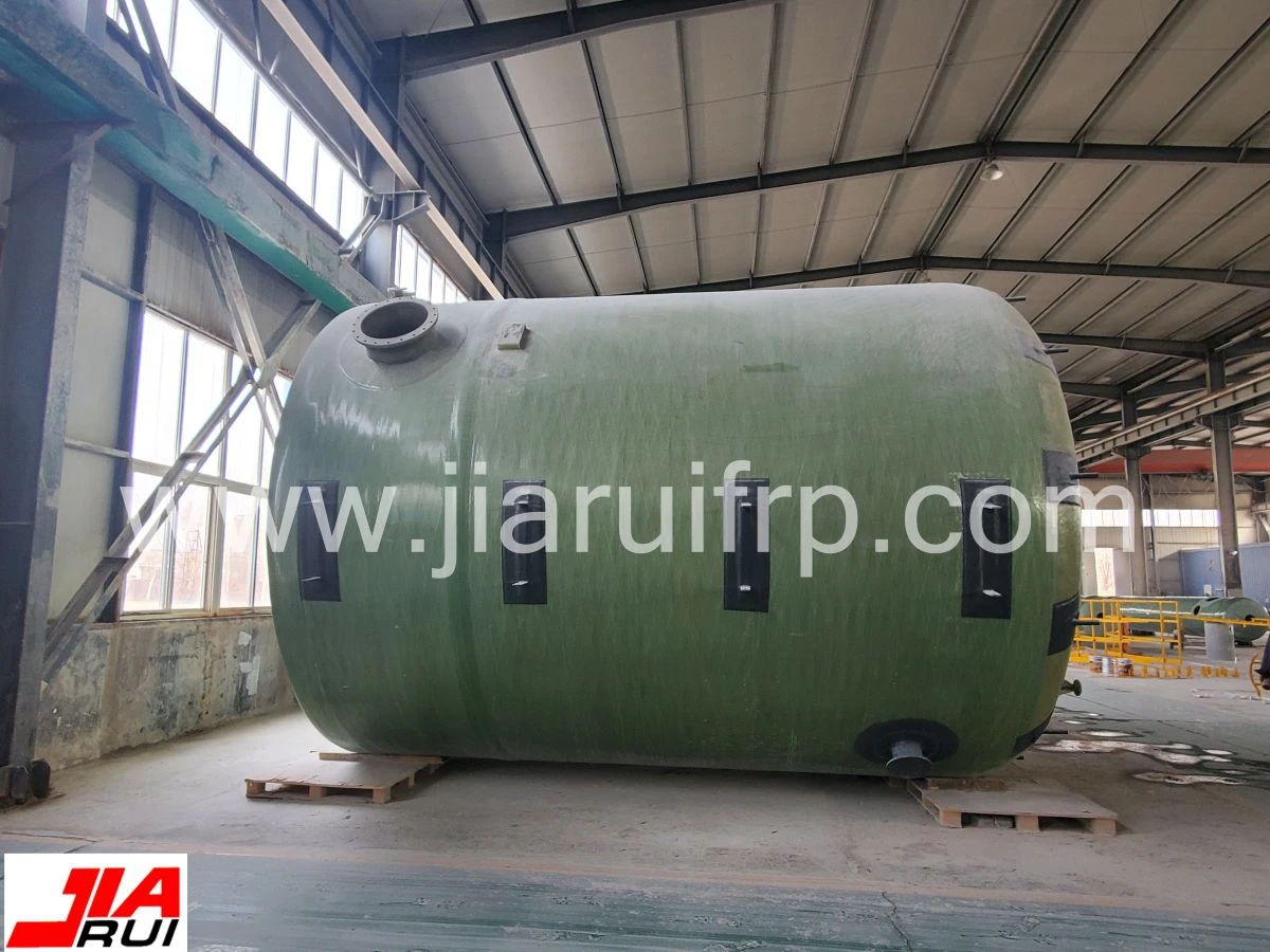 FRP storage tank FRP storage tank